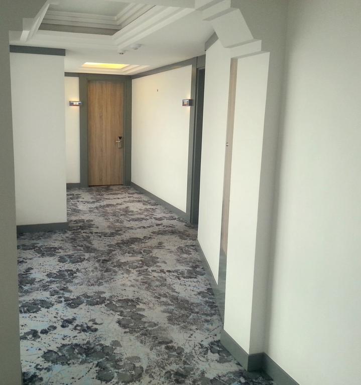Hotel Marla Izmir Zewnętrze zdjęcie